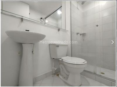 Apartamento de 3 alcobas en arriendo en San Julian, Medellín, 70 m² · foto 15 de 16