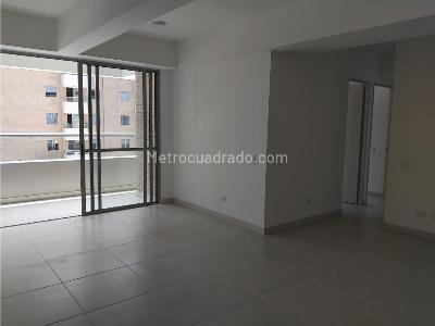 Apartamento de 3 alcobas en arriendo en Las Vegas, Medellín, 84 m² · foto 4 de 20