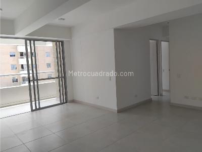 Apartamento de 3 alcobas en arriendo en Las Vegas, Medellín, 84 m² · foto 5 de 20
