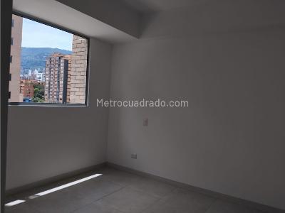 Apartamento de 3 alcobas en arriendo en Las Vegas, Medellín, 84 m² · foto 7 de 20