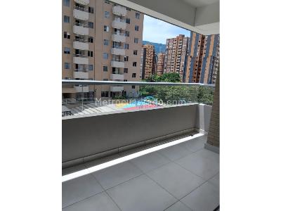 Apartamento de 3 alcobas en arriendo en Las Vegas, Medellín, 84 m² · foto 8 de 20