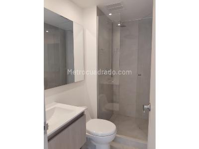 Apartamento de 3 alcobas en arriendo en Las Vegas, Medellín, 84 m² · foto 14 de 20