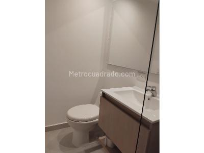 Apartamento de 3 alcobas en arriendo en Las Vegas, Medellín, 84 m² · foto 16 de 20