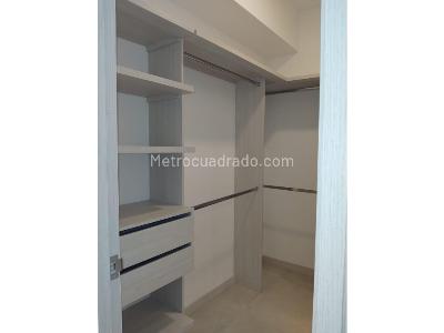 Apartamento de 3 alcobas en arriendo en Las Vegas, Medellín, 84 m² · foto 18 de 20