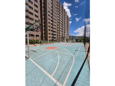 Apartamento de 3 alcobas en arriendo en Las Vegas, Medellín, 84 m² · foto 20 de 20