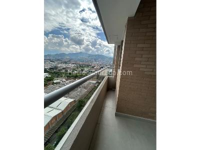 Apartamento de 3 alcobas en arriendo en Las Vegas, Medellín, 84 m² · foto 6 de 17