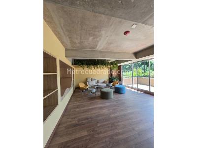 Apartamento de 3 alcobas en arriendo en Las Vegas, Medellín, 84 m² · foto 10 de 17