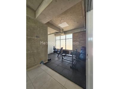 Apartamento de 3 alcobas en arriendo en Las Vegas, Medellín, 84 m² · foto 14 de 17