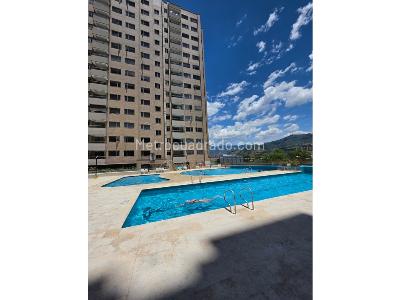 Apartamento de 3 alcobas en arriendo en Las Vegas, Medellín, 84 m² · foto 16 de 17