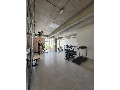 Apartamento de 3 alcobas en arriendo en Las Vegas, Medellín, 84 m² · foto 17 de 17