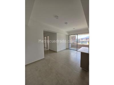 Apartamento de 3 alcobas en arriendo en Las Vegas, Medellín, 84 m² · foto 3 de 20