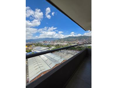 Apartamento de 3 alcobas en arriendo en Las Vegas, Medellín, 84 m² · foto 9 de 20