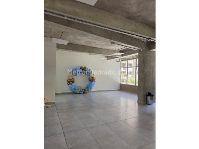 Apartamento de 3 alcobas en arriendo en Las Vegas, Medellín, 84 m² · foto 13 de 20