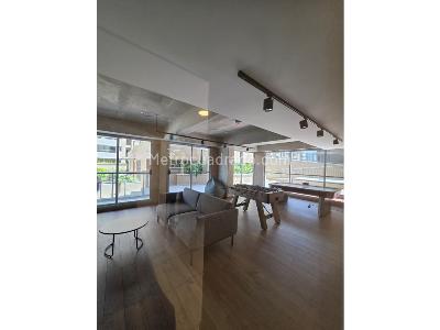Apartamento de 3 alcobas en arriendo en Las Vegas, Medellín, 84 m² · foto 15 de 20