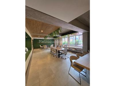 Apartamento de 3 alcobas en arriendo en Las Vegas, Medellín, 84 m² · foto 16 de 20