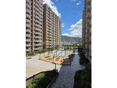 Apartamento de 3 alcobas en arriendo en Las Vegas, Medellín, 84 m² · foto 17 de 20