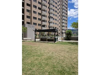 Apartamento de 3 alcobas en arriendo en Las Vegas, Medellín, 84 m² · foto 18 de 20