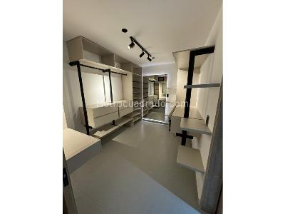 Apartamento de 2 alcobas en arriendo en Zuñiga, Medellín, 106 m² · foto 7 de 8