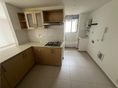 Apartamento en venta en San Jose, Medellín · foto 6 de 17