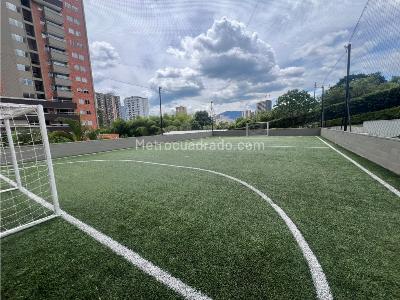 Apartamento en venta en San Jose, Medellín · foto 17 de 17