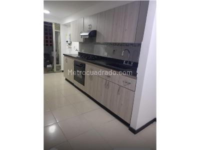 Apartamento en venta en Itagui, Medellín · foto 13 de 13