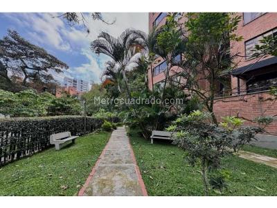 Apartamento de 3 alcobas en venta en Patio Bonito, Medellín, 116 m² · foto 20 de 20