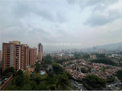 Apartamento de 3 alcobas en venta en Loma De Los Gonzalez, Medellín, 110 m² · foto 3 de 19