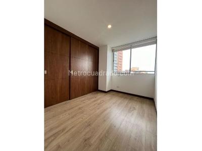 Apartamento de 3 alcobas en venta en Loma De Los Gonzalez, Medellín, 110 m² · foto 4 de 19