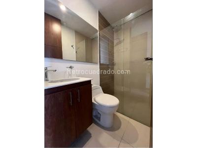 Apartamento de 3 alcobas en venta en Loma De Los Gonzalez, Medellín, 110 m² · foto 11 de 19