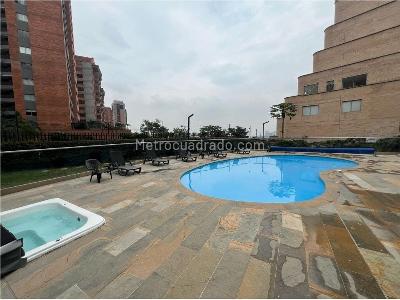 Apartamento de 3 alcobas en venta en Loma De Los Gonzalez, Medellín, 110 m² · foto 12 de 19