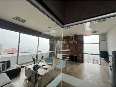 Apartamento de 3 alcobas en venta en Loma De Los Gonzalez, Medellín, 110 m² · foto 14 de 19