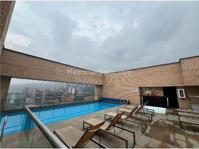 Apartamento de 3 alcobas en venta en Loma De Los Gonzalez, Medellín, 110 m² · foto 15 de 19