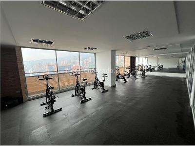 Apartamento de 3 alcobas en venta en Loma De Los Gonzalez, Medellín, 110 m² · foto 17 de 19