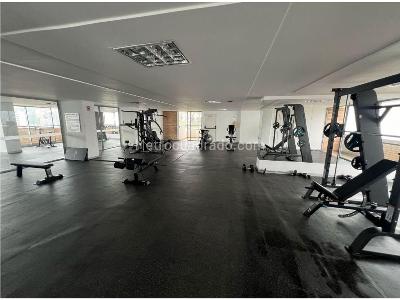 Apartamento de 3 alcobas en venta en Loma De Los Gonzalez, Medellín, 110 m² · foto 19 de 19
