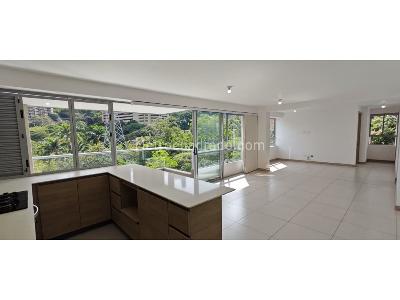 Apartamento de 2 alcobas en venta en San Julian, Medellín, 92 m² · foto 3 de 20
