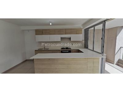 Apartamento de 2 alcobas en venta en San Julian, Medellín, 92 m² · foto 4 de 20