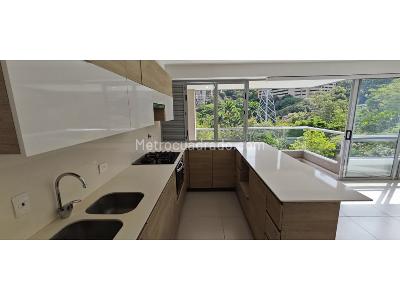 Apartamento de 2 alcobas en venta en San Julian, Medellín, 92 m² · foto 5 de 20