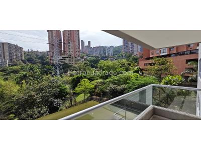 Apartamento de 2 alcobas en venta en San Julian, Medellín, 92 m² · foto 6 de 20