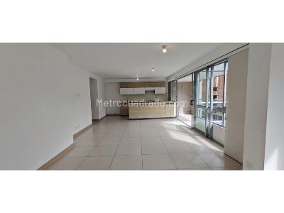Apartamento de 2 alcobas en venta en San Julian, Medellín, 92 m² · foto 7 de 20
