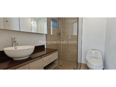 Apartamento de 2 alcobas en venta en San Julian, Medellín, 92 m² · foto 10 de 20