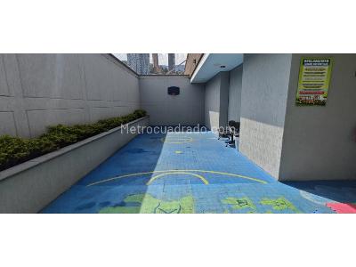 Apartamento de 2 alcobas en venta en San Julian, Medellín, 92 m² · foto 16 de 20