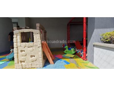Apartamento de 2 alcobas en venta en San Julian, Medellín, 92 m² · foto 17 de 20