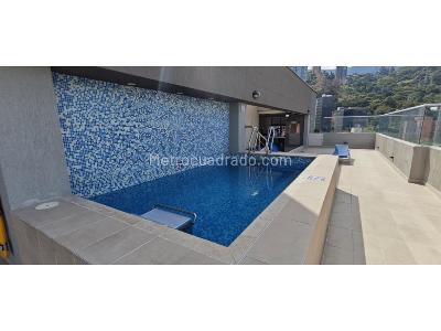 Apartamento de 2 alcobas en venta en San Julian, Medellín, 92 m² · foto 19 de 20