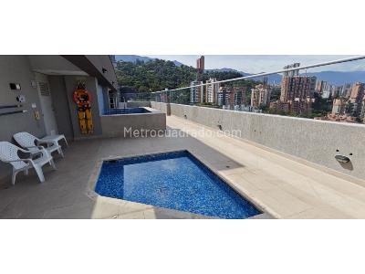 Apartamento de 2 alcobas en venta en San Julian, Medellín, 92 m² · foto 20 de 20