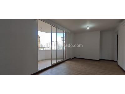 Apartamento de 3 alcobas en arriendo en San Julian, Medellín, 75 m² · foto 2 de 15