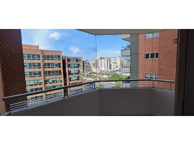 Apartamento de 3 alcobas en arriendo en San Julian, Medellín, 75 m² · foto 5 de 15