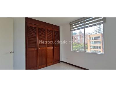 Apartamento de 3 alcobas en arriendo en San Julian, Medellín, 75 m² · foto 8 de 15