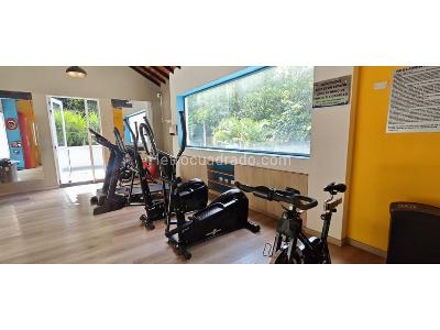 Apartamento de 3 alcobas en arriendo en San Julian, Medellín, 75 m² · foto 15 de 15