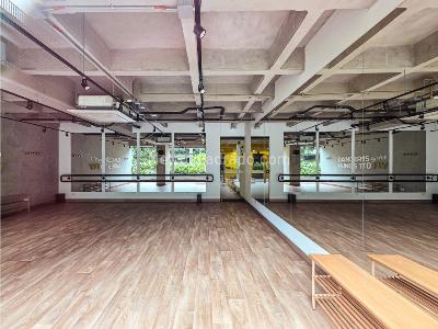 Apartaestudio en arriendo en Ciudad Del Rio, Medellín · foto 17 de 20