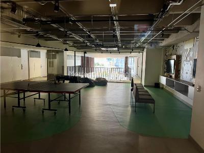 Apartaestudio en arriendo en Ciudad Del Rio, Medellín · foto 18 de 20